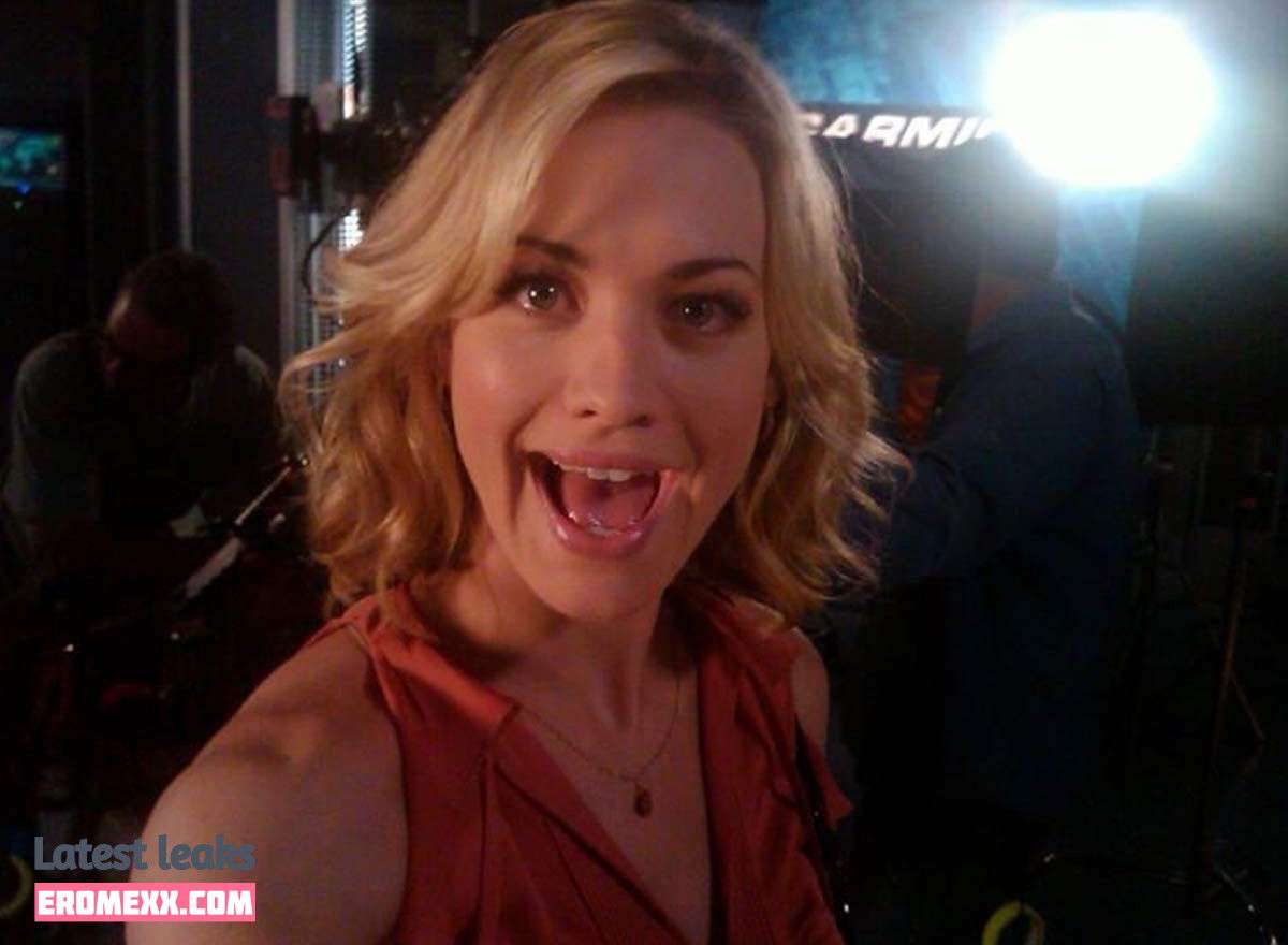 Latest Leaks Yvonne Strahovski Nude #439 - Fapello