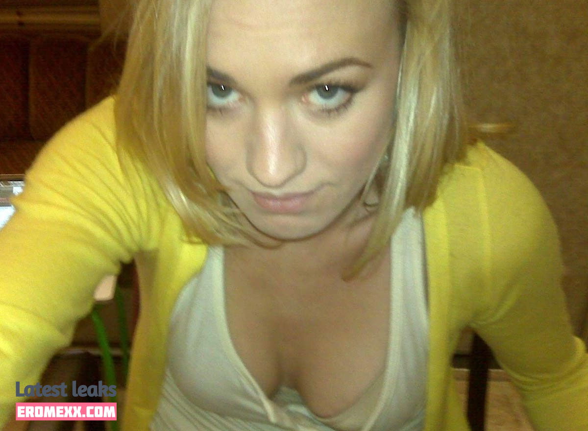Latest Leaks Yvonne Strahovski Nude #450 - Fapello