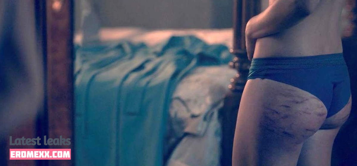 Latest Leaks Yvonne Strahovski Nude #482 - Fapello