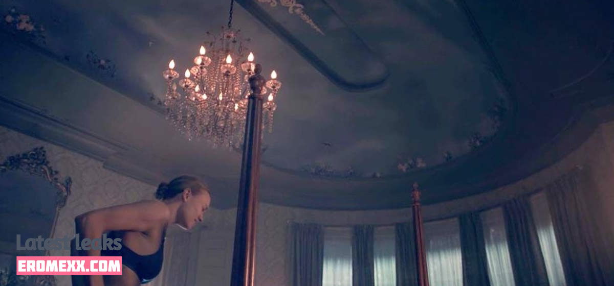 Latest Leaks Yvonne Strahovski Nude #484 - Fapello