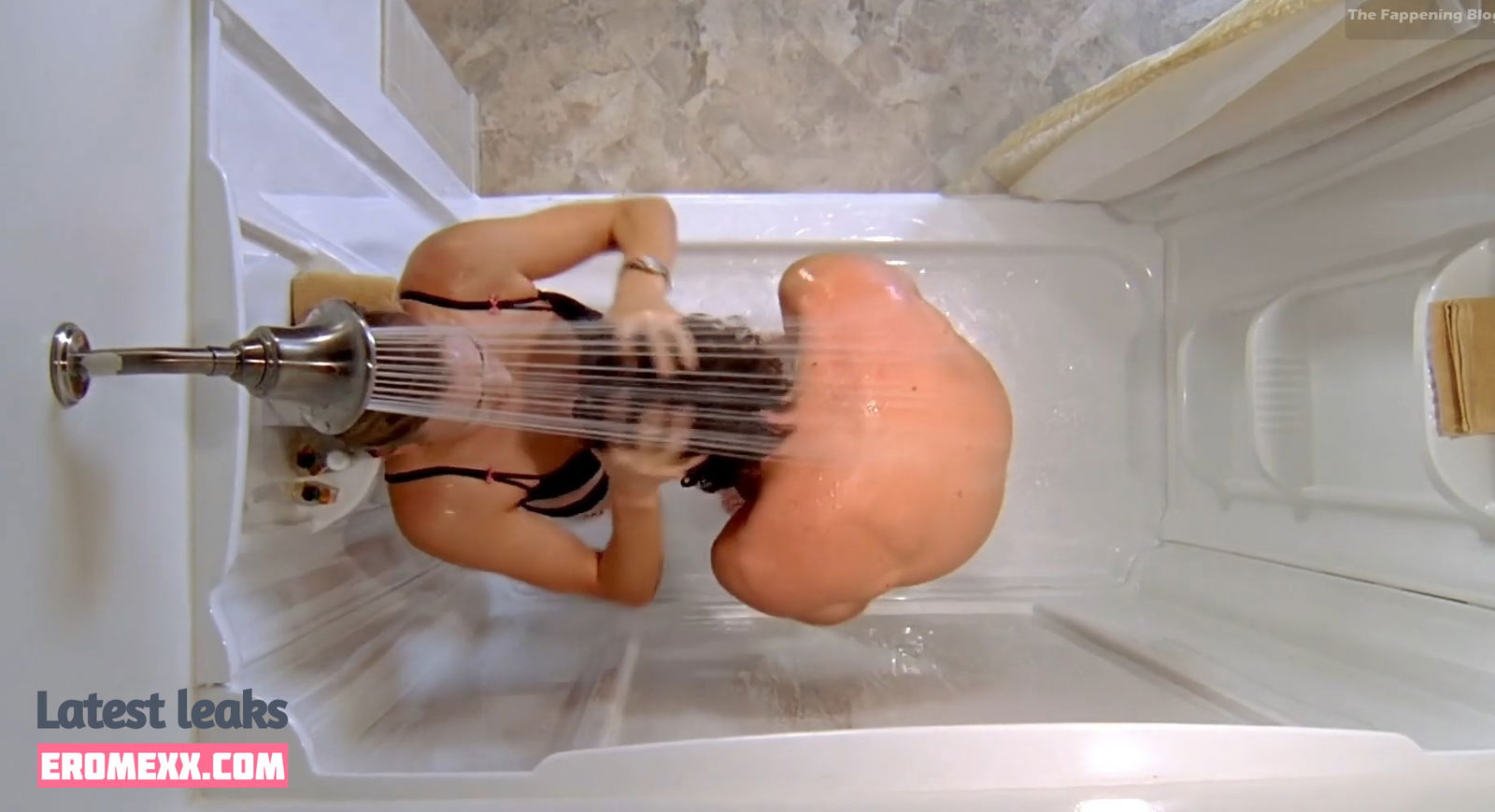 Latest Leaks Yvonne Strahovski Nude #494 - Fapello