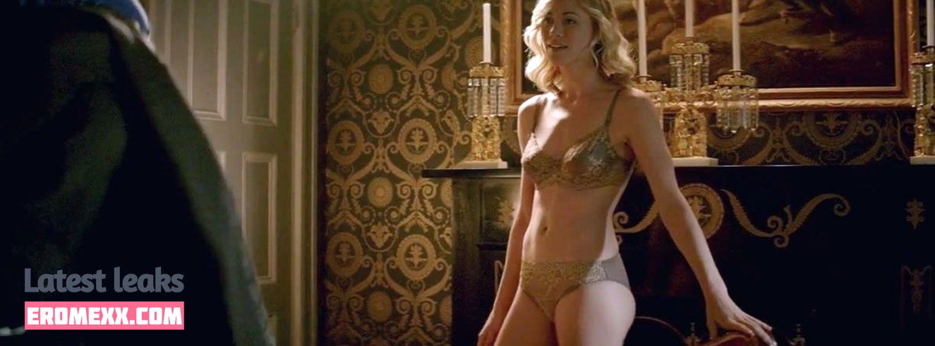 Latest Leaks Yvonne Strahovski Nude #501 - Fapello