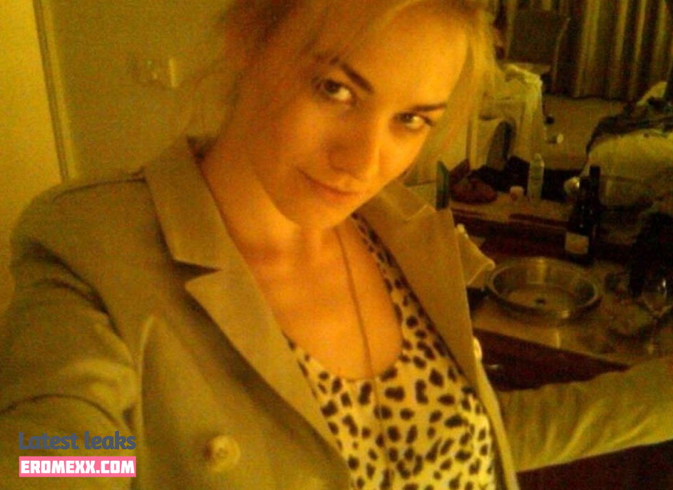 Latest Leaks Yvonne Strahovski Nude #554 - Fapello