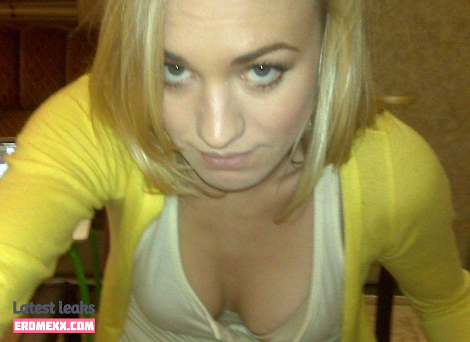Latest Leaks Yvonne Strahovski Nude #581 - Fapello