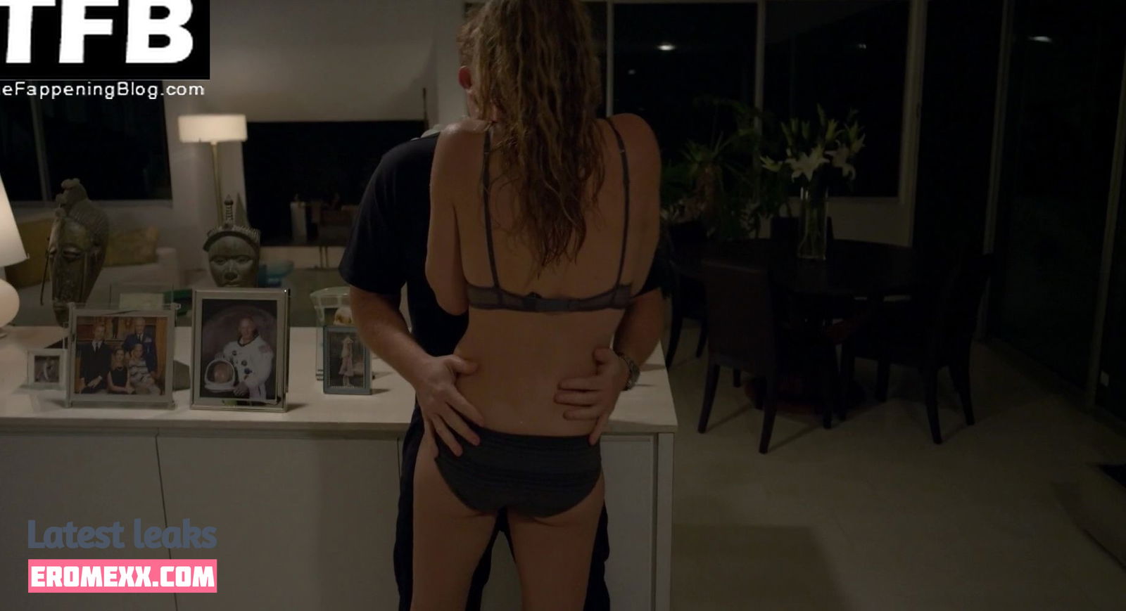 Latest Leaks Yvonne Strahovski Nude #585 - Fapello