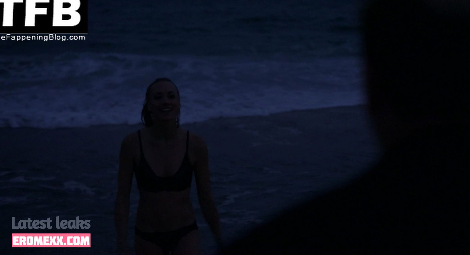 Latest Leaks Yvonne Strahovski Nude #586 - Fapello
