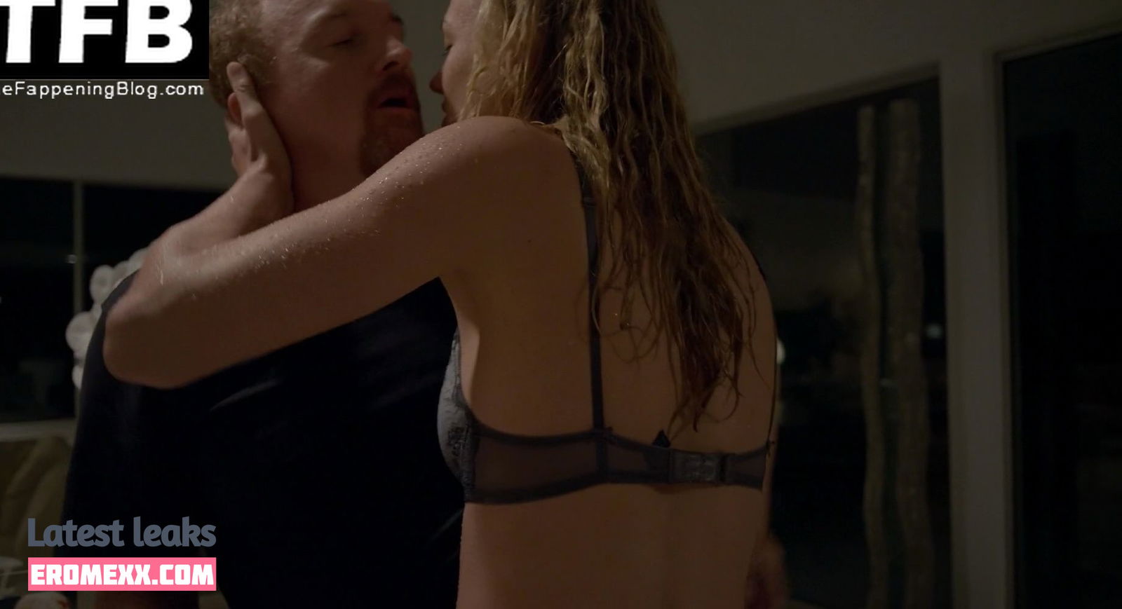 Latest Leaks Yvonne Strahovski Nude #588 - Fapello
