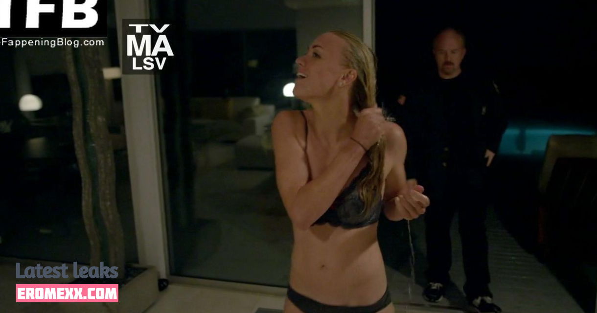 Latest Leaks Yvonne Strahovski Nude #598 - Fapello