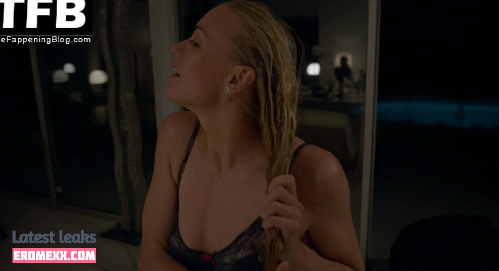 Latest Leaks Yvonne Strahovski Nude #599 - Fapello