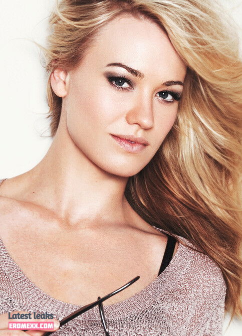 Latest Leaks Yvonne Strahovski Nude #604 - Fapello