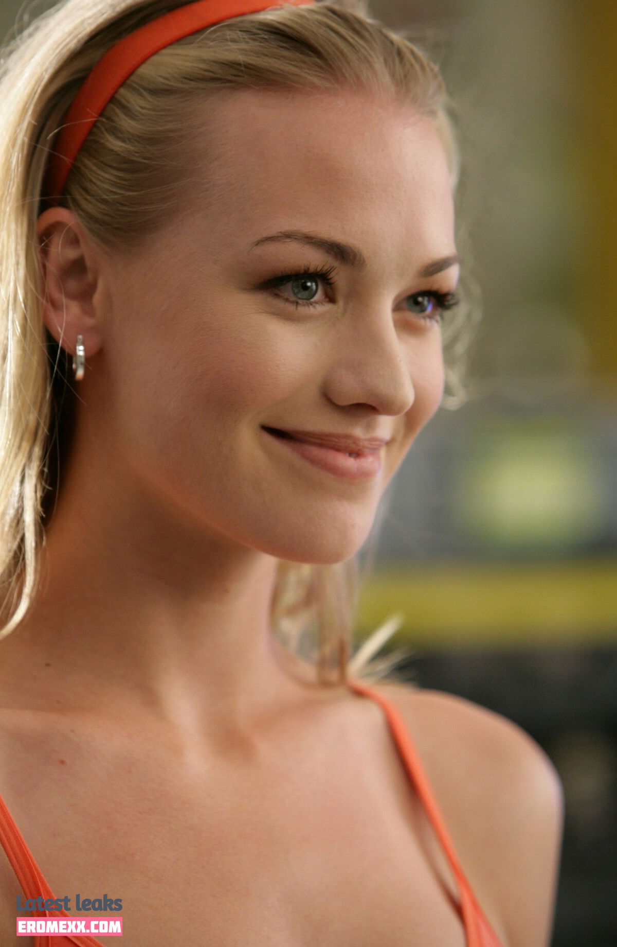 Latest Leaks Yvonne Strahovski Nude #615 - Fapello
