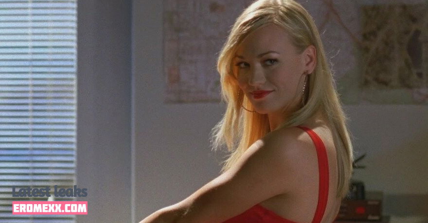 Latest Leaks Yvonne Strahovski Nude #632 - Fapello