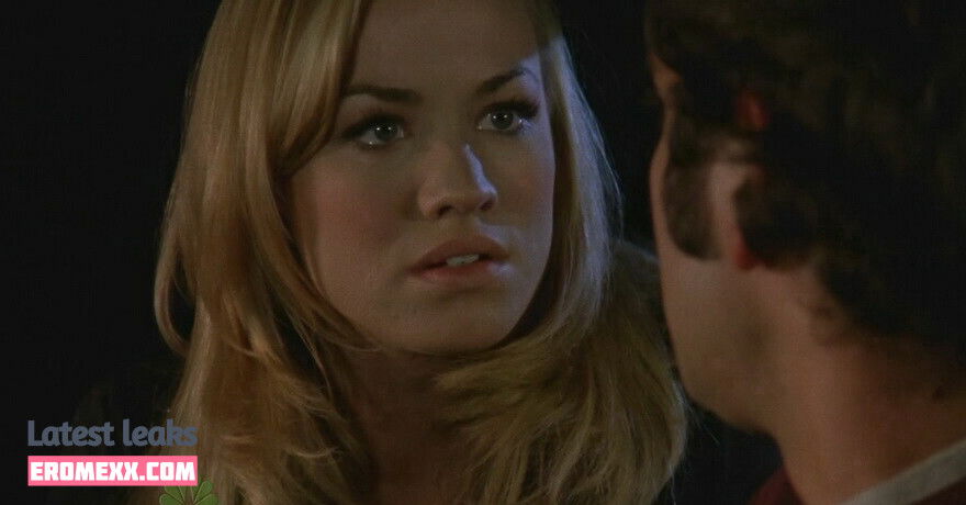 Latest Leaks Yvonne Strahovski Nude #635 - Fapello