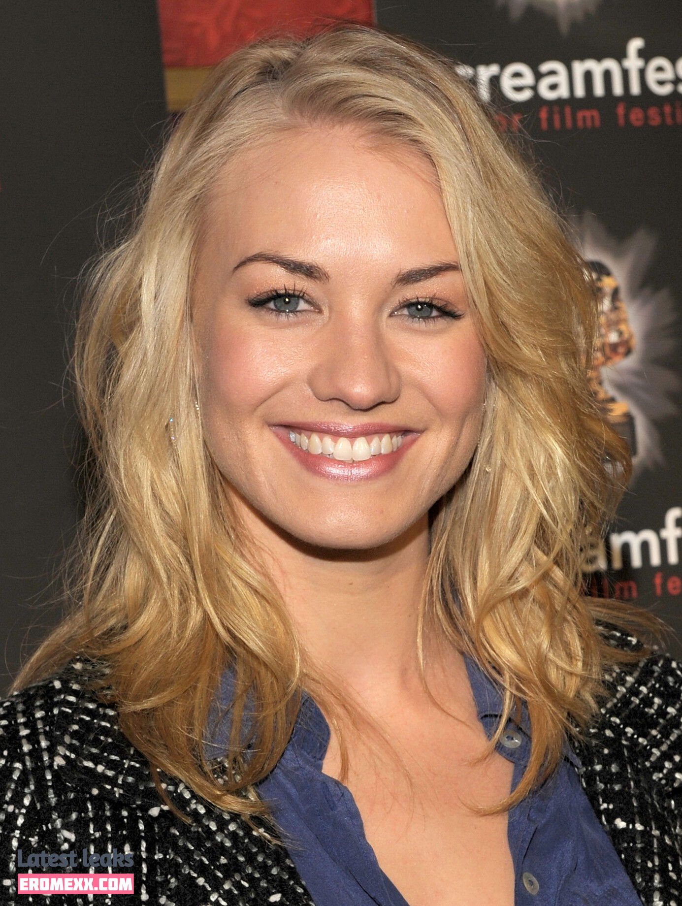 Latest Leaks Yvonne Strahovski Nude #644 - Fapello