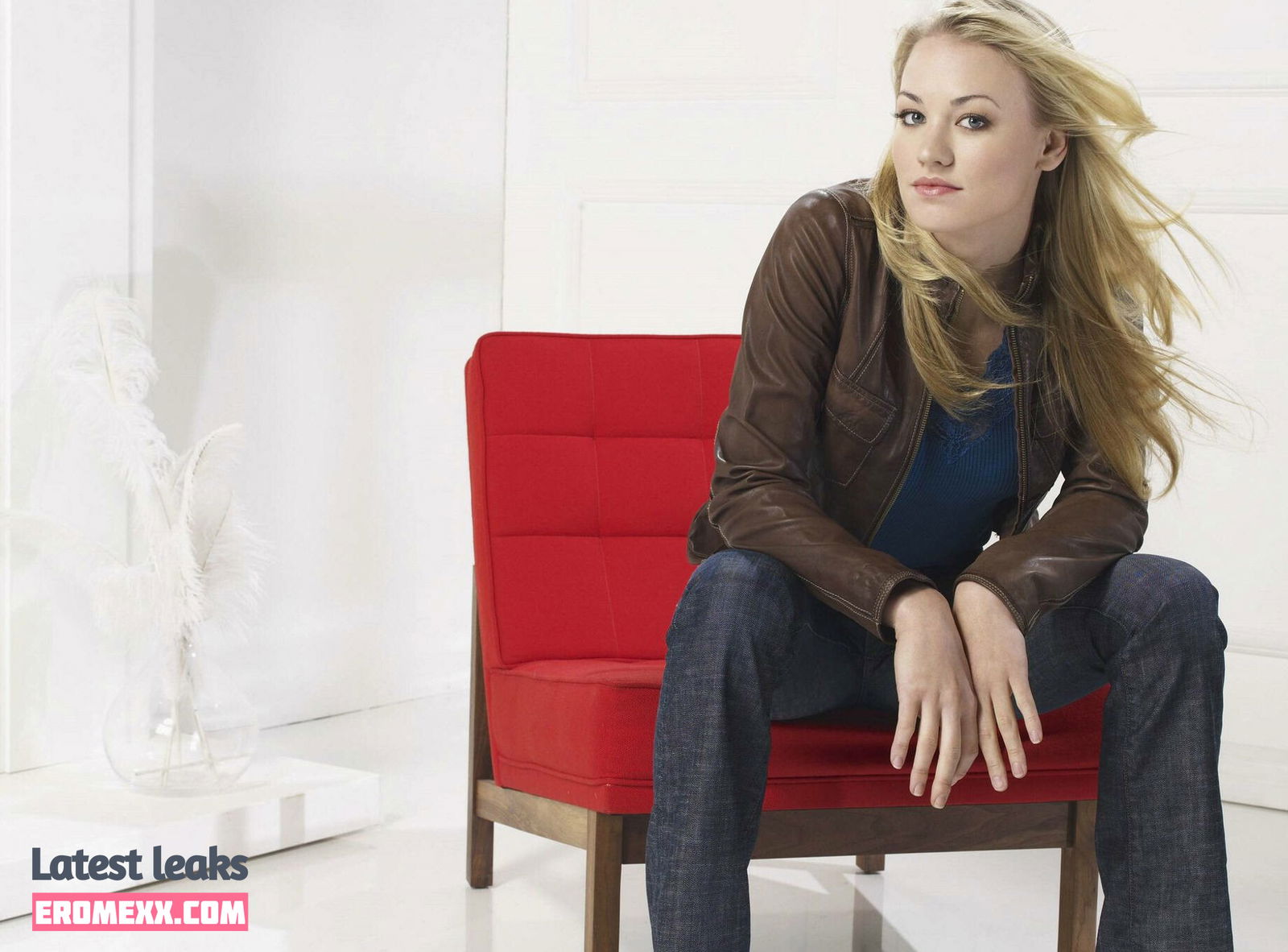 Latest Leaks Yvonne Strahovski Nude #645 - Fapello