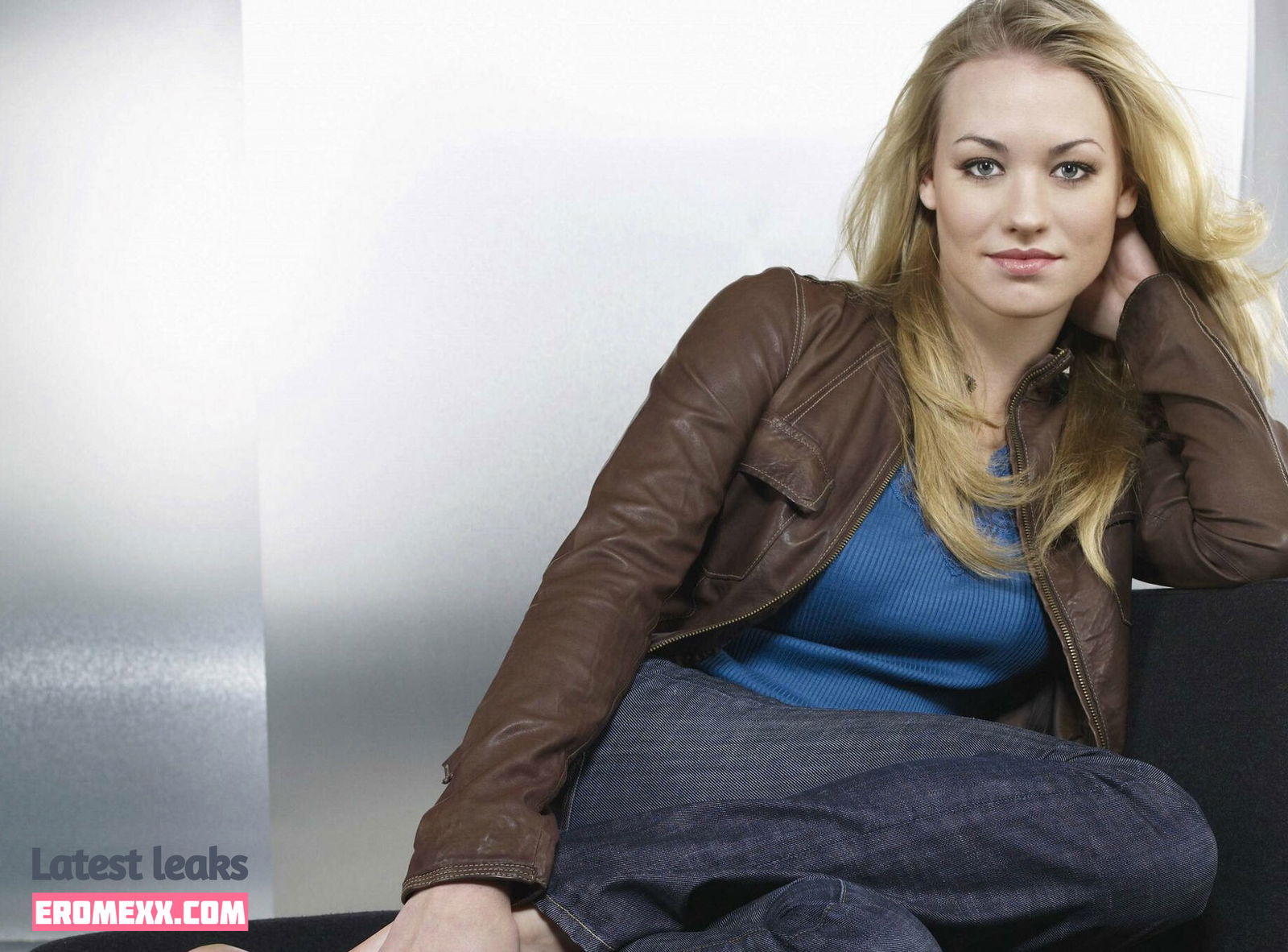 Latest Leaks Yvonne Strahovski Nude #646 - Fapello