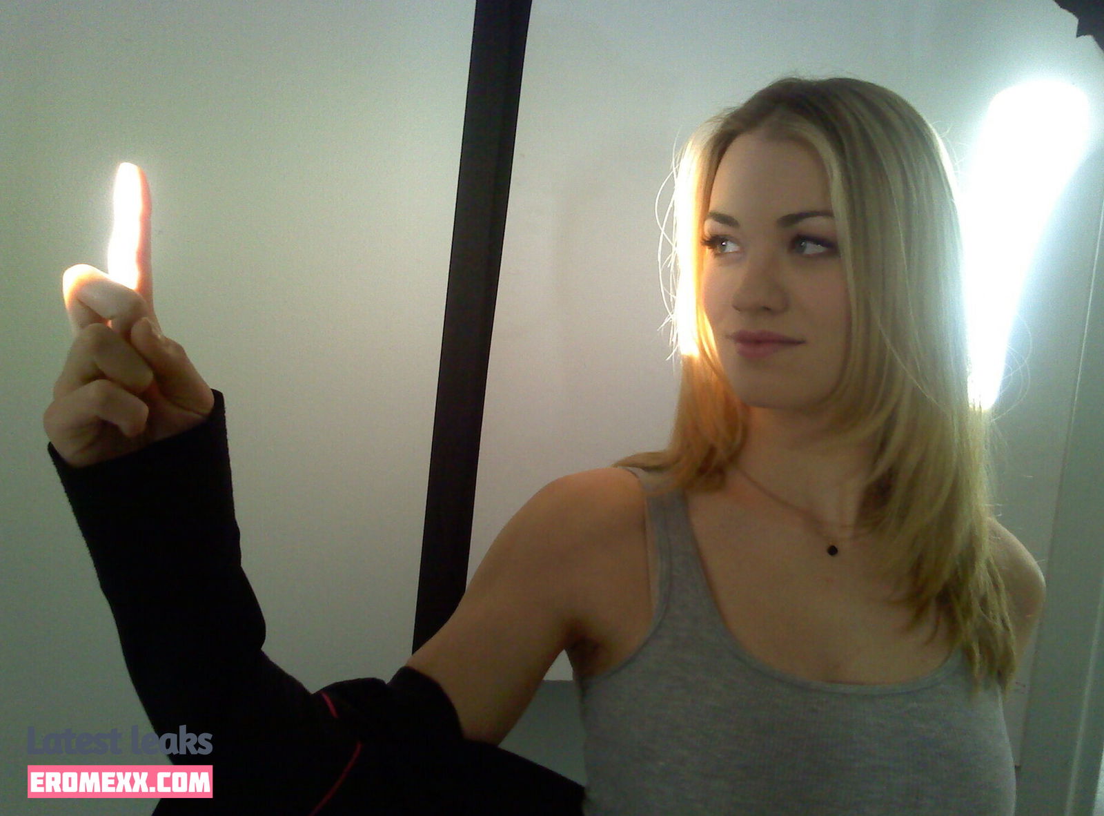 Latest Leaks Yvonne Strahovski Nude #651 - Fapello