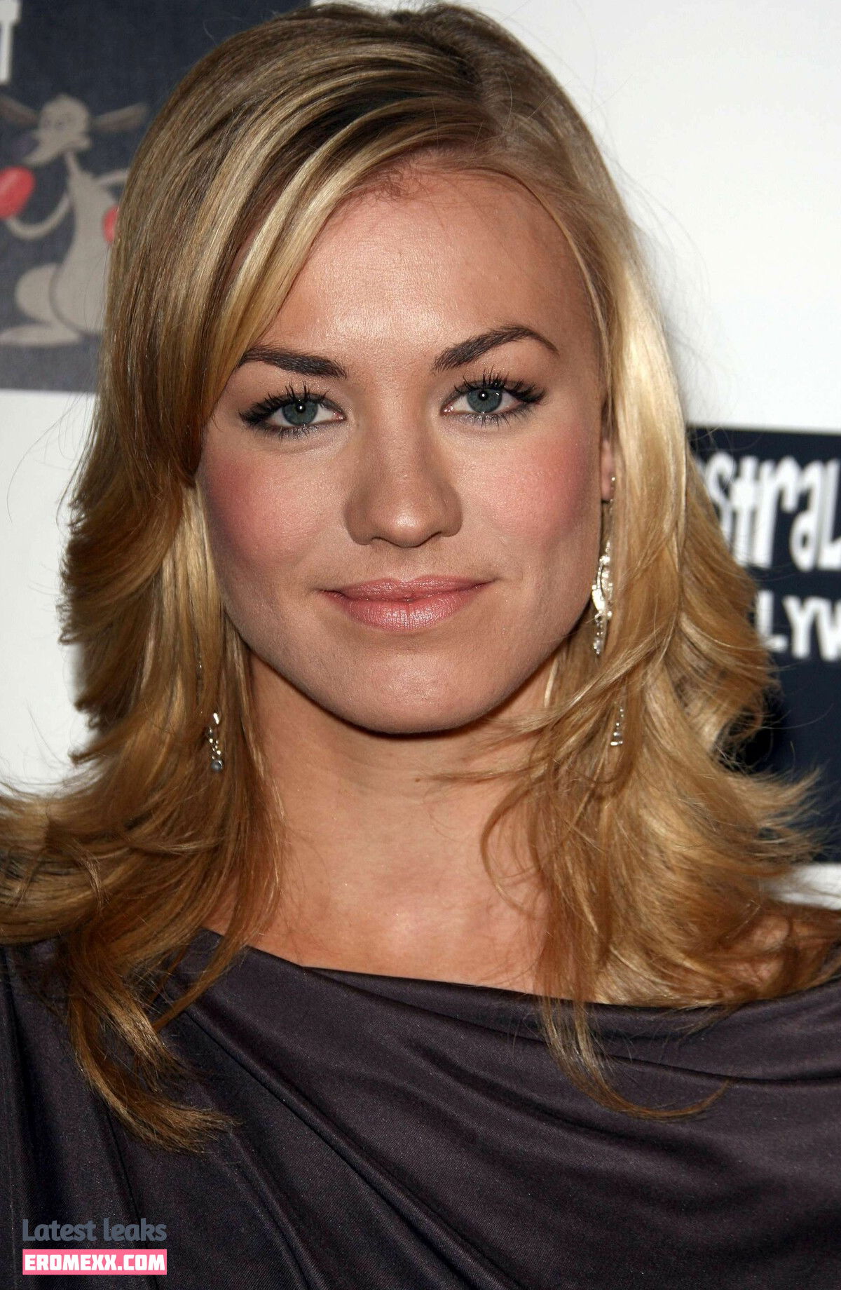 Latest Leaks Yvonne Strahovski Nude #669 - Fapello