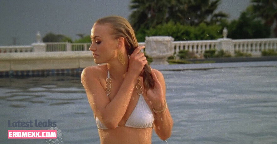 Latest Leaks Yvonne Strahovski Nude #681 - Fapello