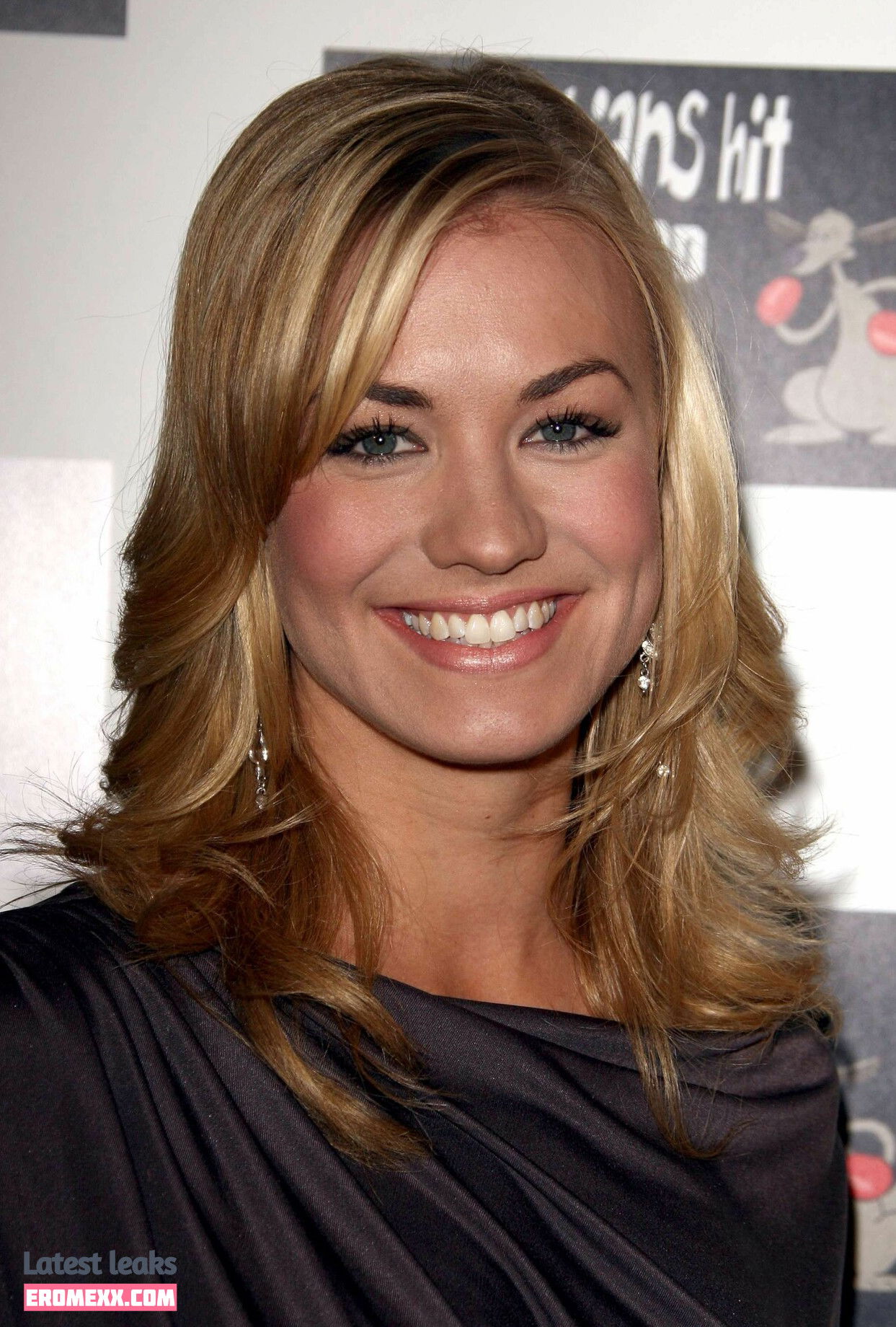 Latest Leaks Yvonne Strahovski Nude #682 - Fapello