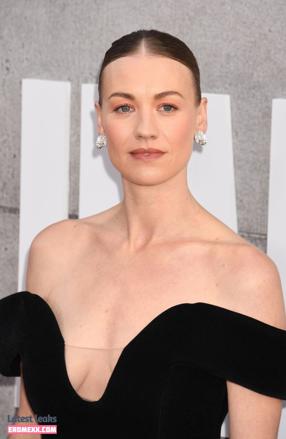 Latest Leaks Yvonne Strahovski Nude #747 - Fapello