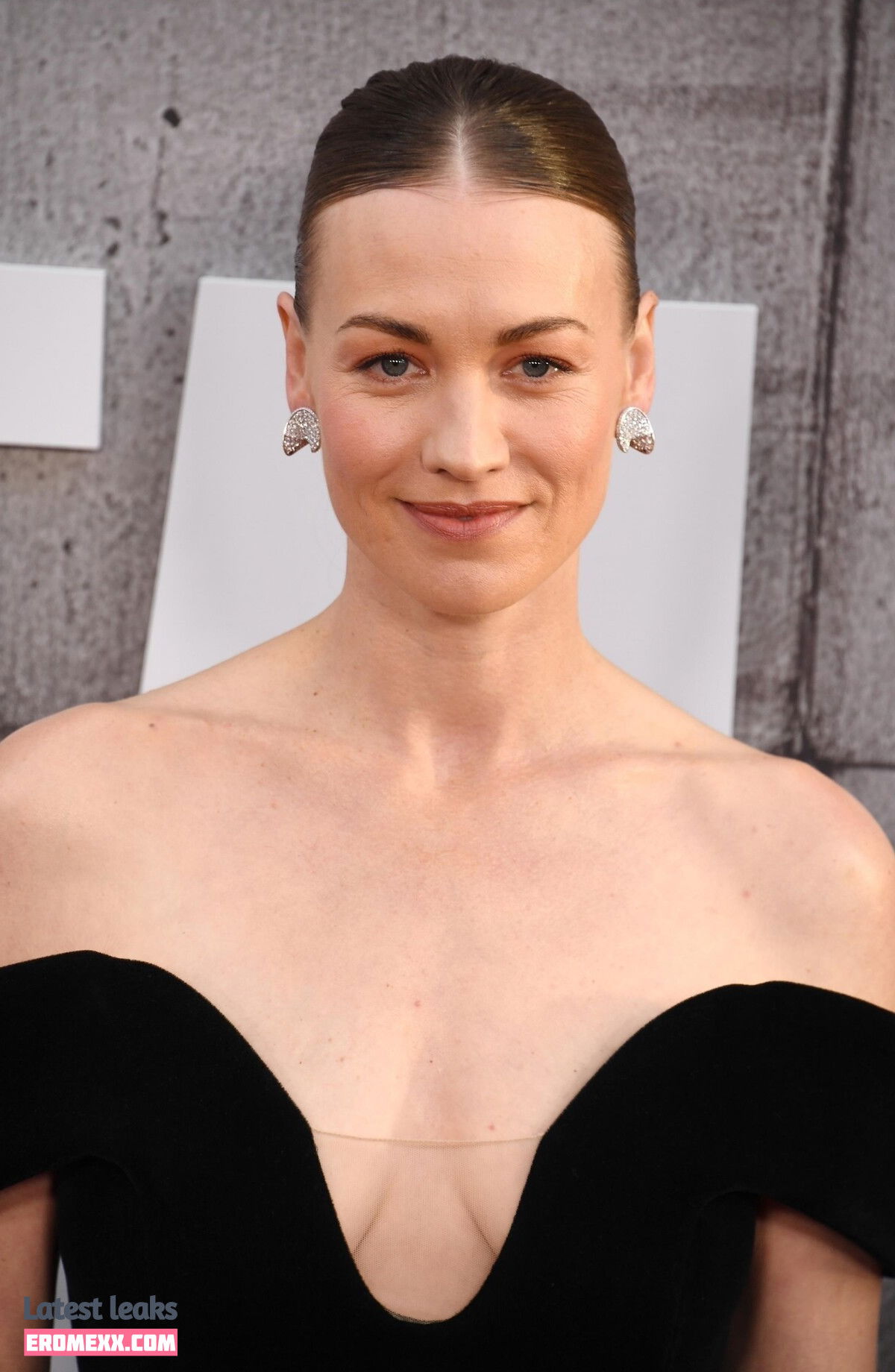 Latest Leaks Yvonne Strahovski Nude #752 - Fapello