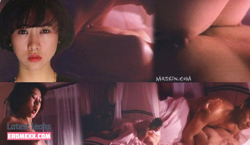 Latest Leaks Yvonne Yung Hung Nude #10 - Fapello