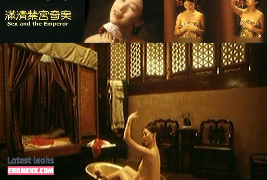 Latest Leaks Yvonne Yung Hung Nude #14 - Fapello