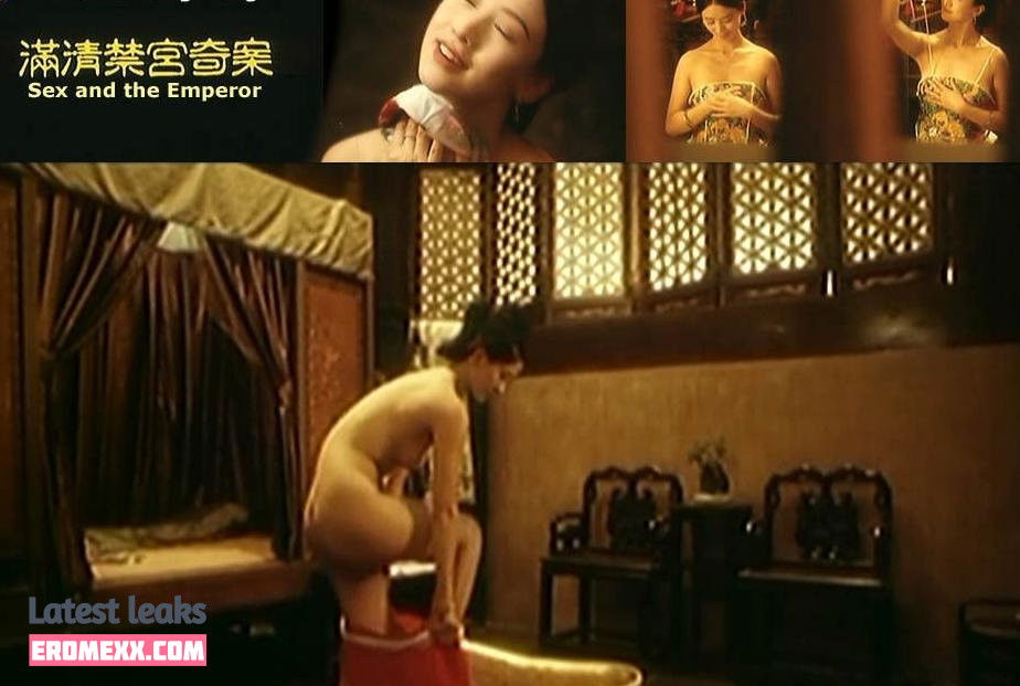 Latest Leaks Yvonne Yung Hung Nude #15 - Fapello