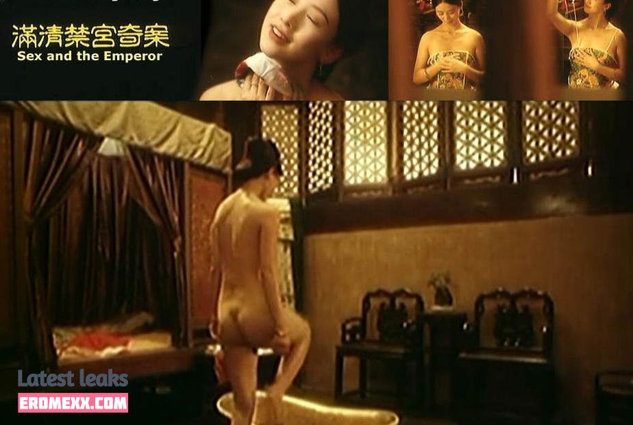 Latest Leaks Yvonne Yung Hung Nude #16 - Fapello