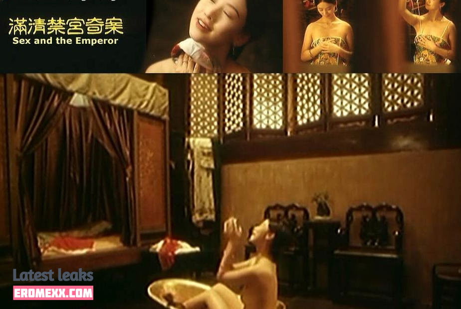 Latest Leaks Yvonne Yung Hung Nude #19 - Fapello