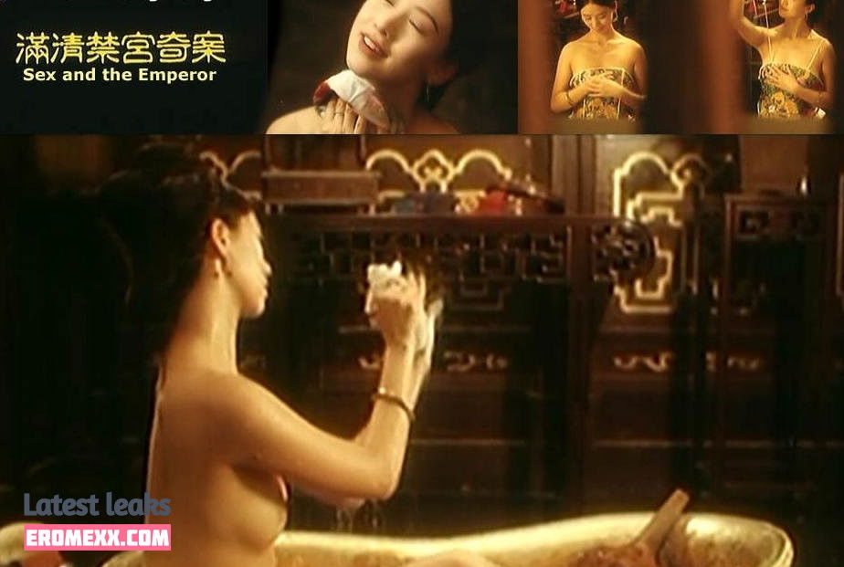 Latest Leaks Yvonne Yung Hung Nude #20 - Fapello