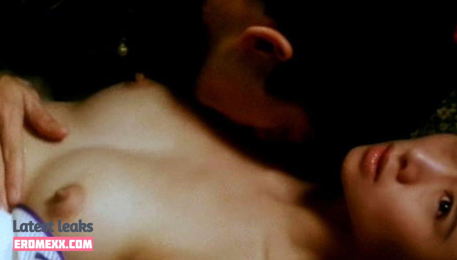 Latest Leaks Yvonne Yung Hung Nude #5 - Fapello