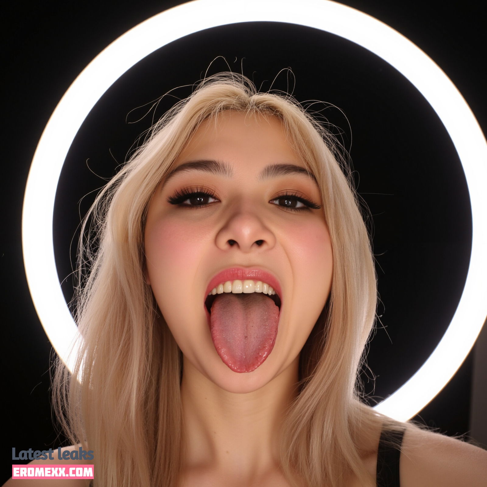 Latest Leaks Yvonne Nude #68 - Fapello