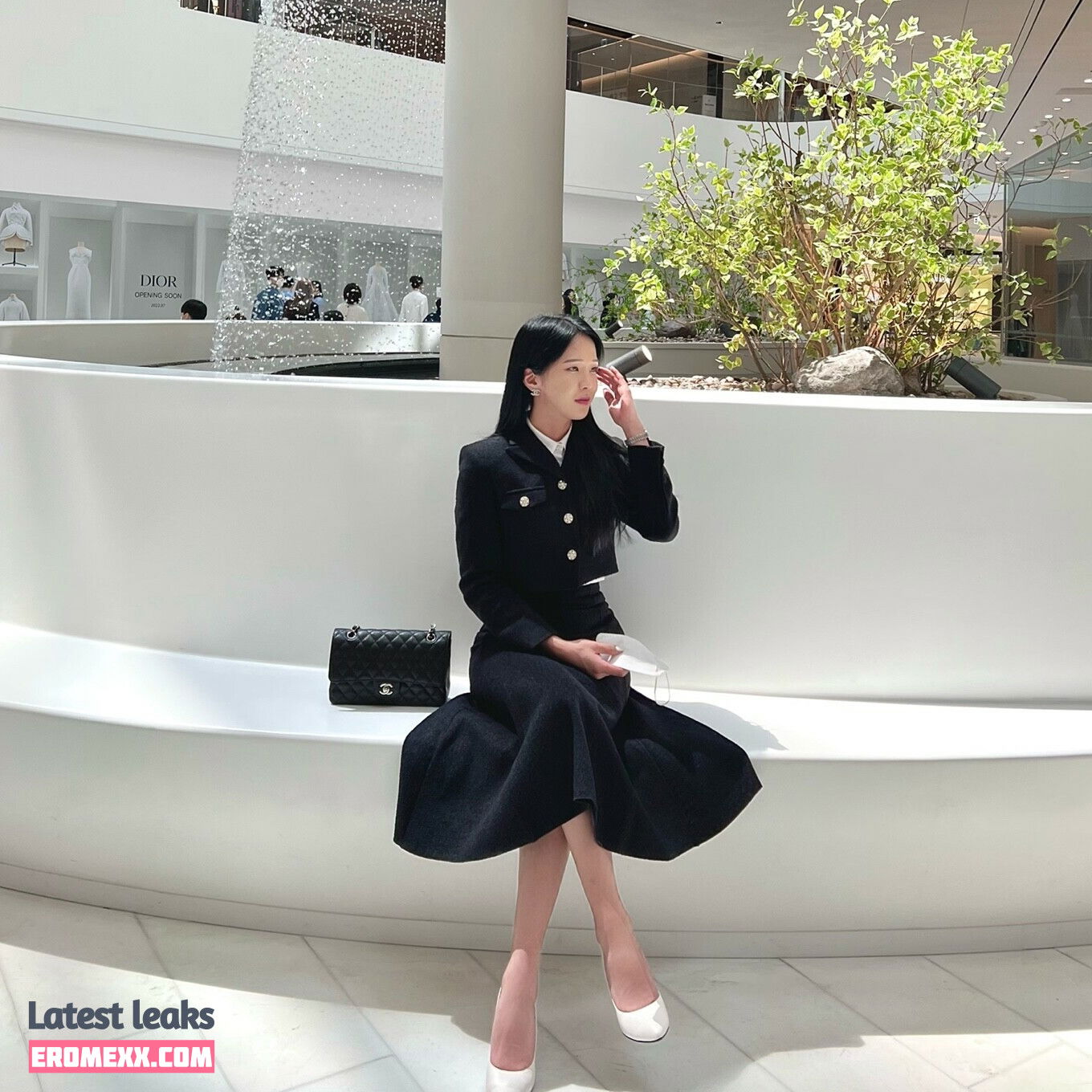 Latest Leaks ywhy2021 Nude #2 - Fapello