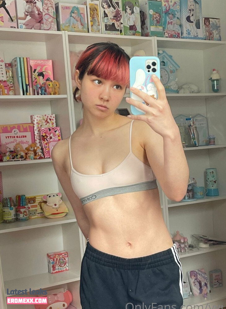 Latest Leaks ywukki Nude #2 - Fapello