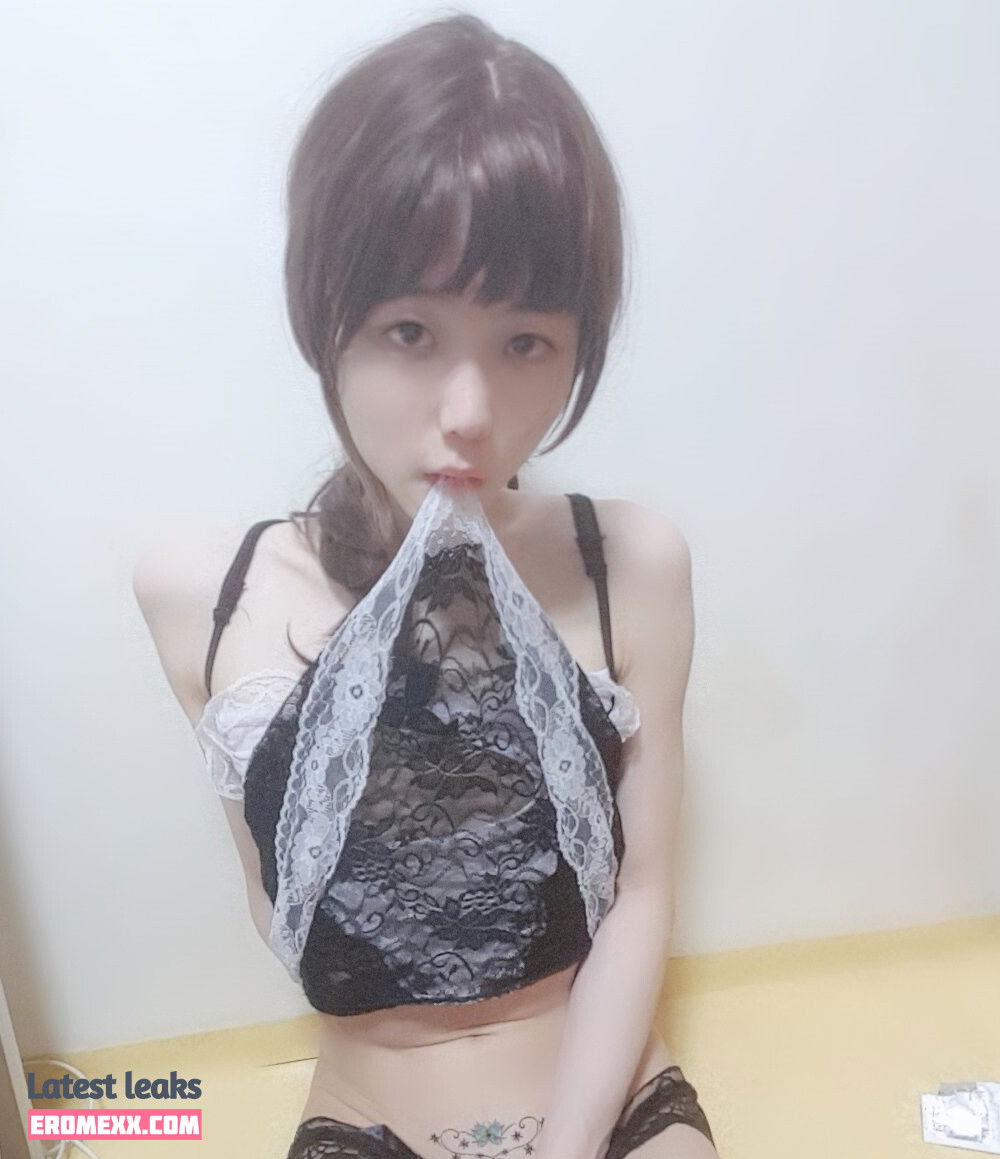 Latest Leaks Ywzzz Nude #245 - Fapello