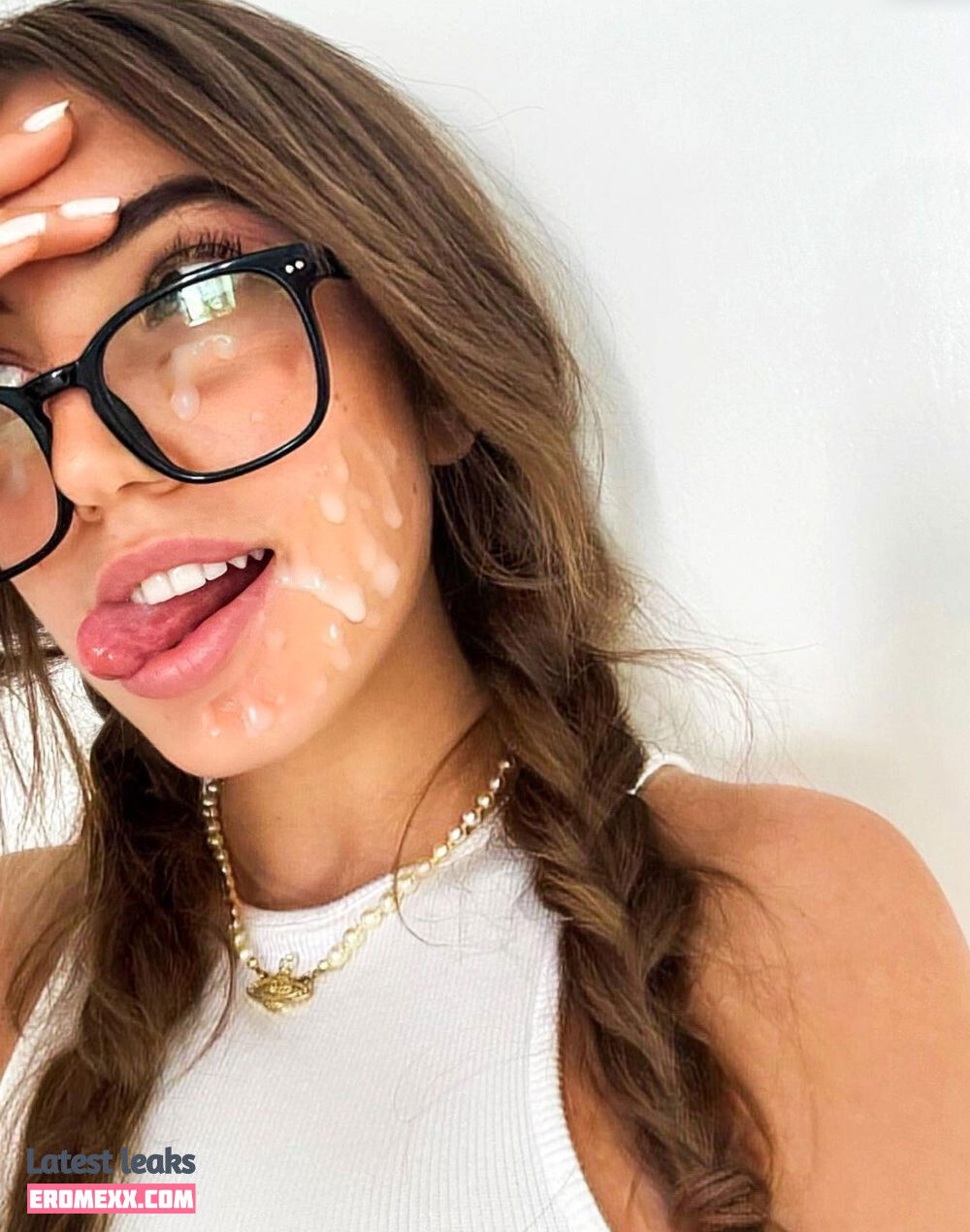 Latest Leaks Yxnca fakes Nude #4 - Fapello