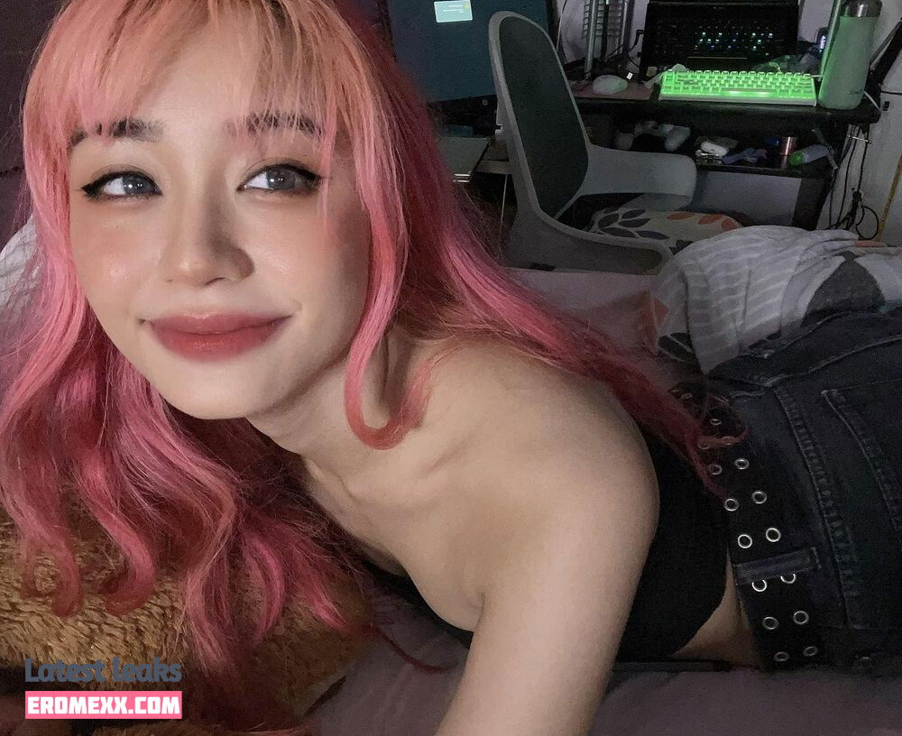 Latest Leaks Yy.mage Nude #28 - Fapello