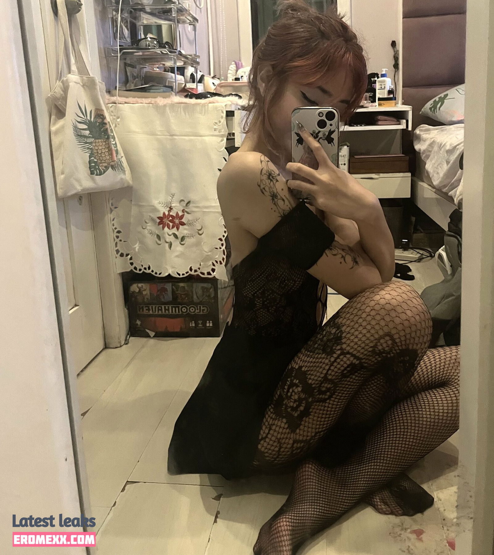Latest Leaks Yy.mage Nude #51 - Fapello