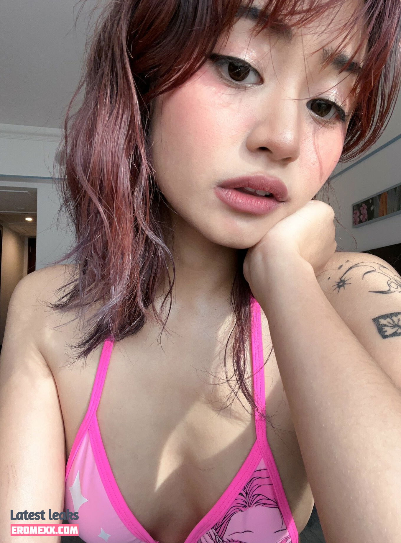 Latest Leaks Yy.mage Nude #60 - Fapello