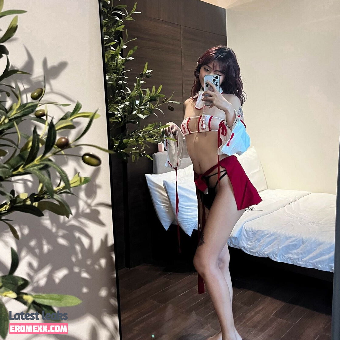 Latest Leaks Yy.mage Nude #65 - Fapello
