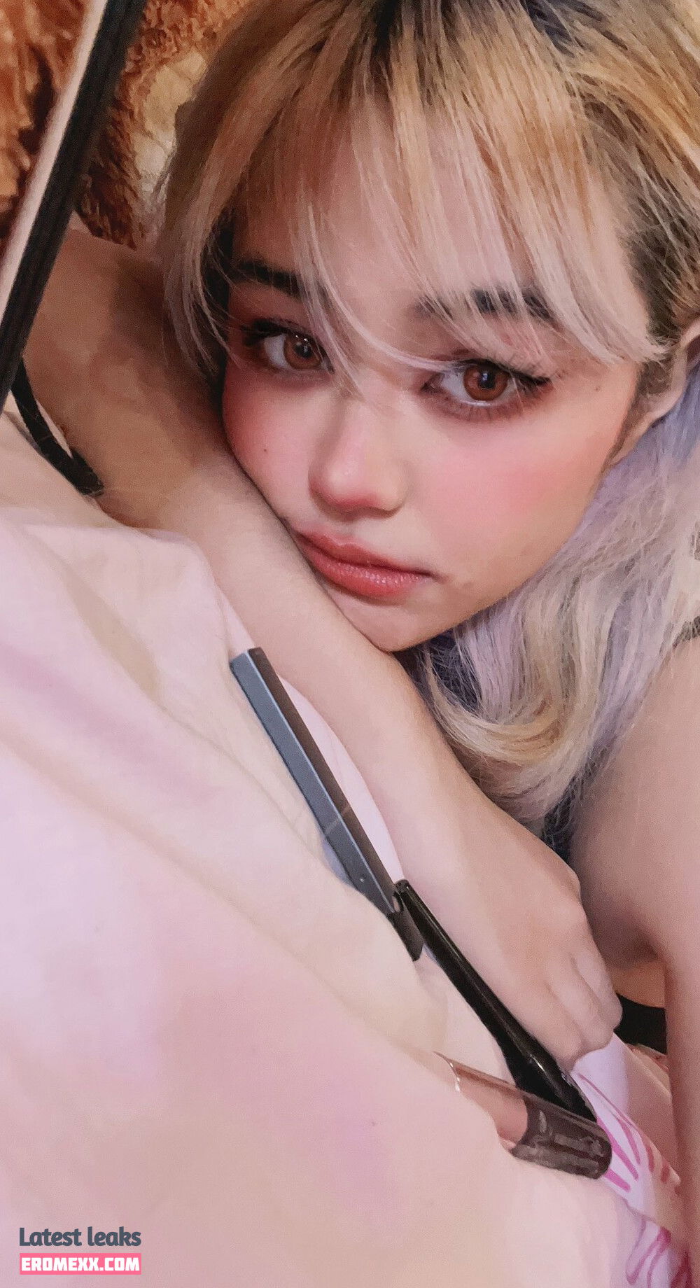 Latest Leaks Yy.mage Nude #7 - Fapello