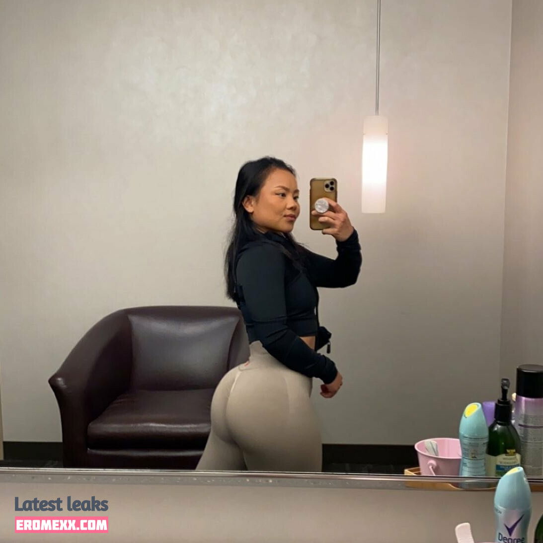 Latest Leaks Yyaakk Nude #18 - Fapello