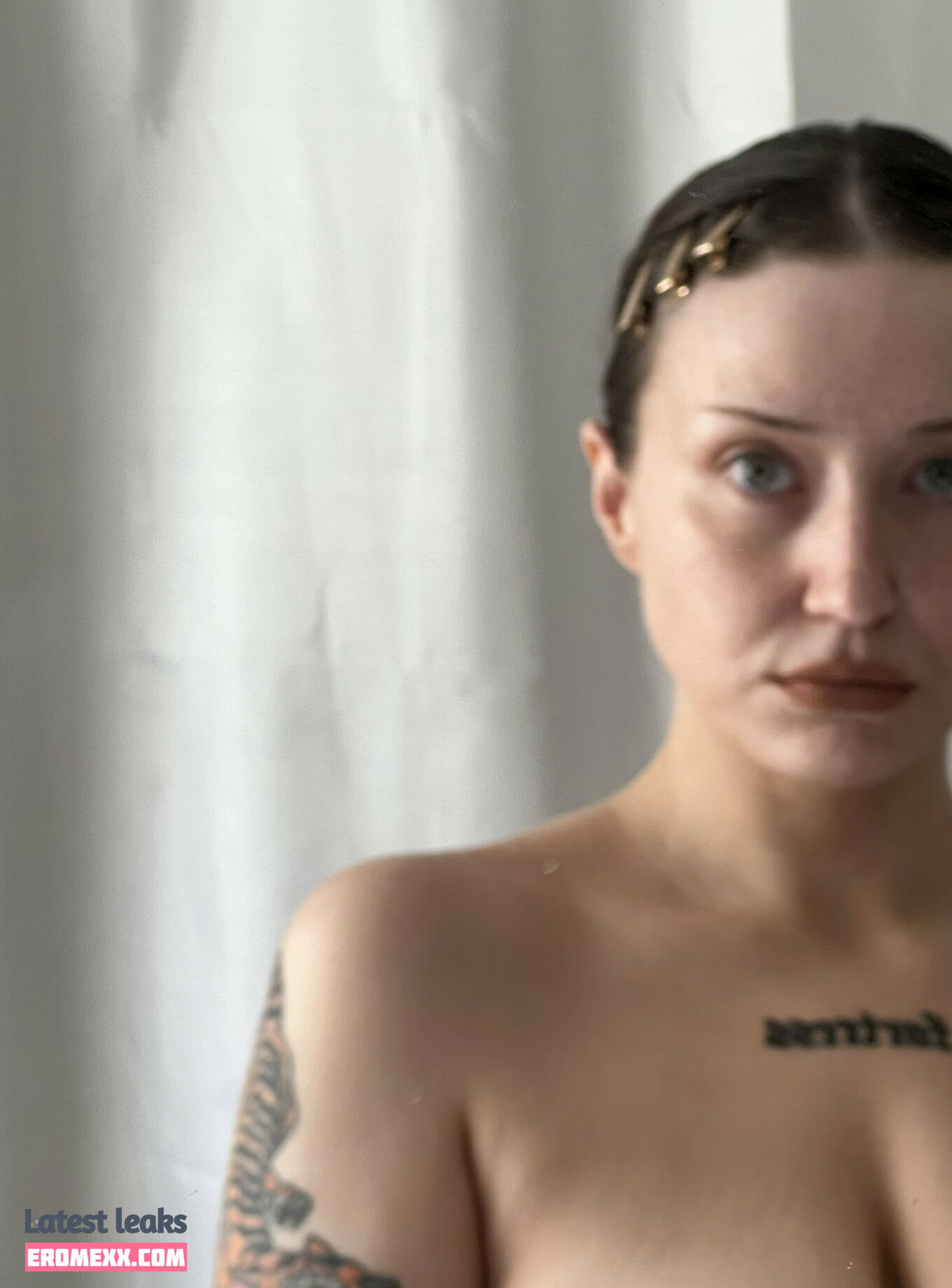 Latest Leaks yyentaa Nude #5 - Fapello