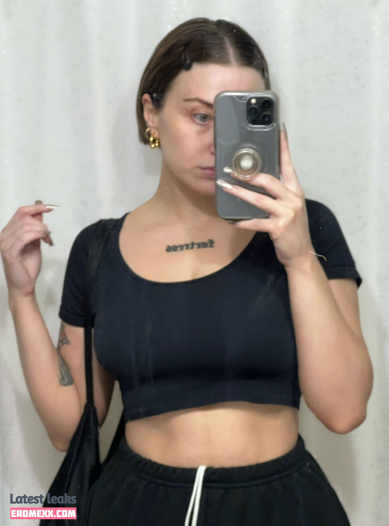 Latest Leaks yyentaa Nude #8 - Fapello