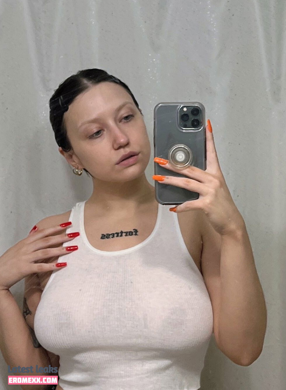 Latest Leaks yyentaa Nude #9 - Fapello