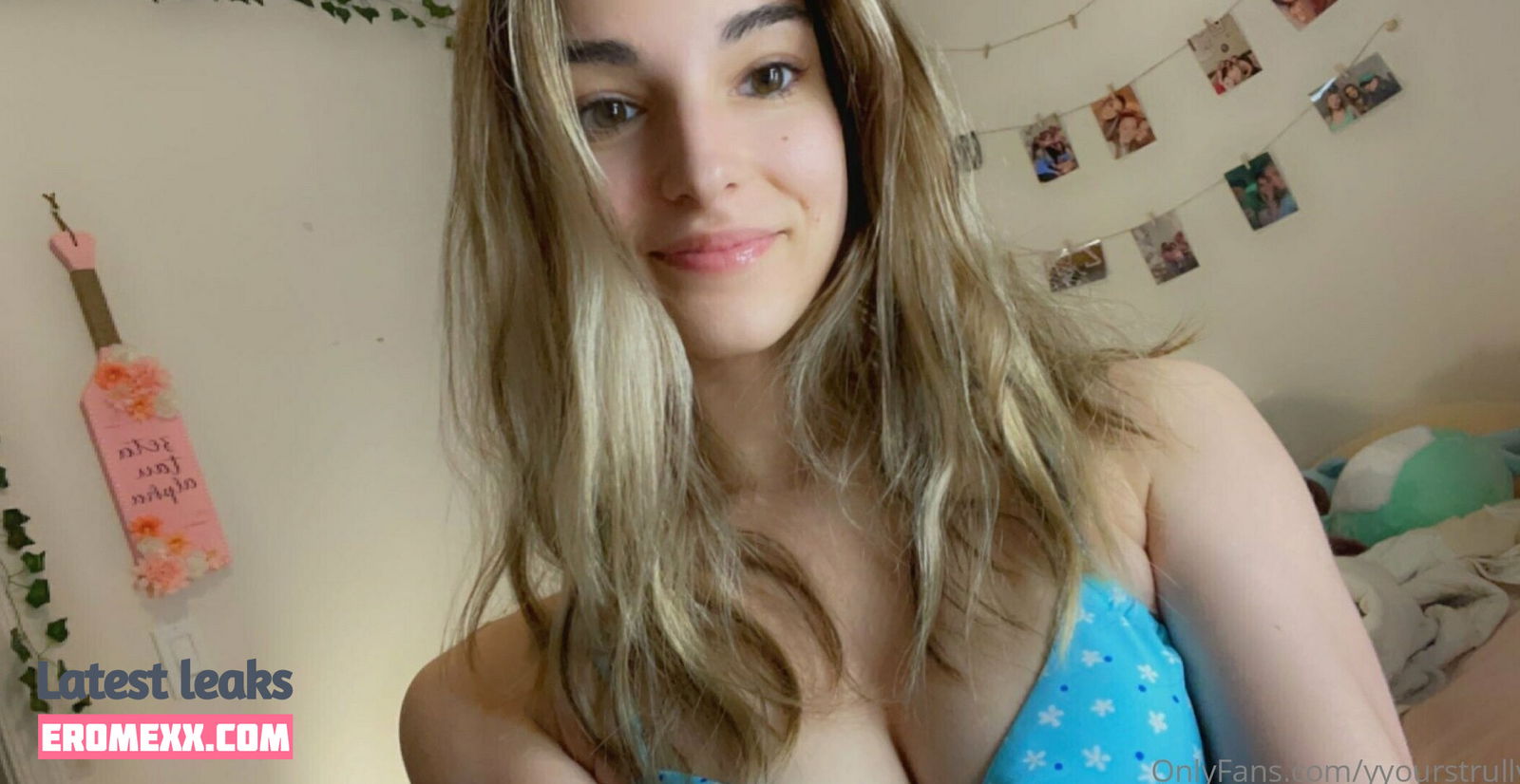 Latest Leaks yyourstrullyy Nude #5 - Fapello