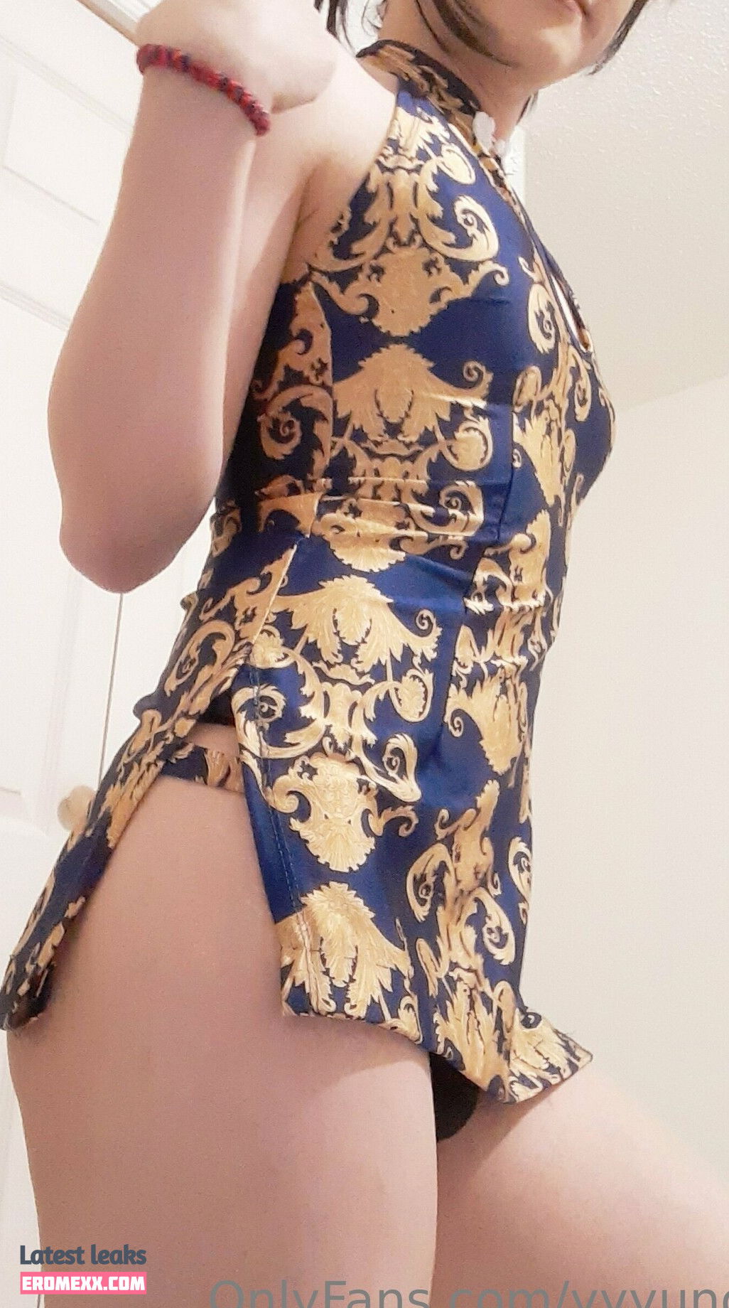 Latest Leaks yyyuno Nude #7 - Fapello
