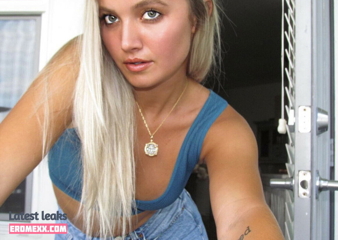 Latest Leaks z_blondie Nude #4 - Fapello